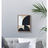 Modern Living Stenska Dekoracija Clea | Shoptok.si