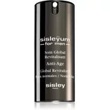 Sisley Sisleyum For Men Anti-Age Global Revitalizer njega protiv bora za normalnu kožu 50 ml za muškarce