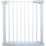  Zaštitna ograda za djecu S0 bijela 79-83,5 cm | shoptok.hr