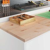  Garažni ormarići 2 kom bijeli od konstruiranog drva | shoptok.hr