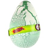  Rastoče jajce dinozavra v vodi - 12 cm (izberite barvo) | Shoptok.si