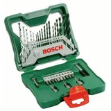 Bosch X-Line 33-dijelni set svrdla i bitova 2 607 019 325 Cijene