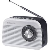  Radioprijemnik Defender Signal, prijenosni bežični, FM/AM/SW, BT, RMS 5W Slike