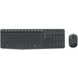 Logitech MK235 Wireless Combo US tastatura + miš x | Eponuda.com