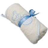 Magic baby ručnik s kapuljačom Mia IV 75x100 cm - više boja | shoptok.hr