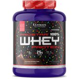 Ultimate Nutrition prostar 100% whey protein - za maksimalan rast mišića - malina 0.97kg