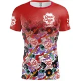 majica kratkih rukava Chupa Chups - XL