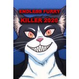 Steam Endless Furry Killer 2020 Key (PC) GLOBAL | Eponuda.com