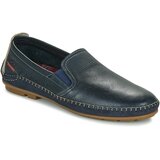 Fluchos Mokasini F1174-KODIAK-MARINO | Shoptok.si