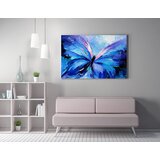 Wallity WY339 (70 x 100) Multicolor Decorative Canvas Painting | Eponuda.ba