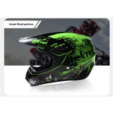 Winner Bike CROSS GREEN M | Eponuda.com