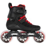 Powerslide Rolerji Swell Black Fire 110, (5000356335) Cene