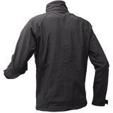 Black Peak jakna Softshell Black Peak
