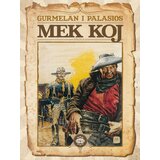 Darkwood Žan-Pjer Gurmelan, Antonio Ernandez Palasios - Mek Koj - knjiga 4 | Eponuda.com