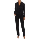Sinequanone Obleka V000601-7827 Črna | Shoptok.si