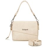 Desigual DEJAVU PHUKET MINI Bijela | shoptok.hr