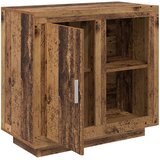  Kreveta Staro drvo 80 x 40 x 75 cm Konstruirano drvo | Eponuda.ba