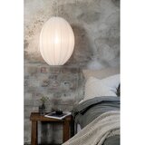 Markslöjd Bela viseča svetilka s tekstilnim senčilom ø 40 cm Florence – | Shoptok.si
