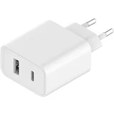 mi zidni punjač 33W (type-a + type-c)
