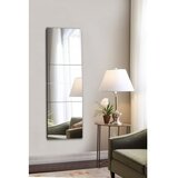 Hanah home ogledalo rectangular 40x120 silver | ePonuda.com