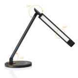 Taotronics namizna svetilka Elune E5 Touch control LED TT-DL13 | Shoptok.si