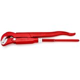 Knipex kliješta za cijevi S čeljust tip 83 30 010 83 30 010 | shoptok.hr
