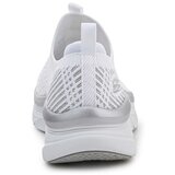 Skechers Dlux Walker Let IT Glow Bijela | shoptok.hr