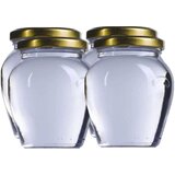 Vetro amfora 314ML + poklopac 4/1 Cijene