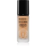 Bobbi Brown Weightless Skin Foundation SPF 15 Mini dugotrajni matirajući puder s hidratantnim učinkom nijansa Golden 13 ml Cijene
