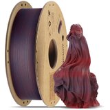 Anycubic PLA Matte Red-Blue - 1,75 mm / 1000 g | Shoptok.si