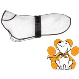 Trixie Dog Raincoat Tarbes M 46cm, PVC Kišni Mantil Za Pse Srednje Veličine | ePonuda.com