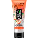 Eveline Cosmetics I Love Vegan Food vlažilni piling za obraz 75 ml | Shoptok.si