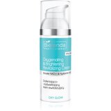 Bielenda Professional Oxy Glow revitalizacijska krema za osvetlitev kože 50 ml Cene