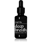 Deep Breath eterično olje 10 ml
