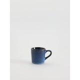Reserved keramičen vrček za espresso - modra Cene