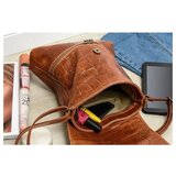 Vera Pelle B69 Smeđa | shoptok.hr