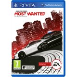  Need for Speed Most Wanted (PS VITA) - rabljeno Cene