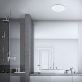 BRILONER 3360-016 - LED stropno svetlo za kupatilo STARRY SKY LED/12W/230V IP44 | Eponuda.com