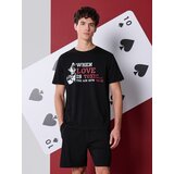 Sinsay Dvodijelna pamučna pidžama | shoptok.hr