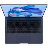 Huawei MateBook X Pro (2022) - Core i7 16GB+1TB Win11 plavo prijenosno računalo od 14 2 inča s 3K FullView zaslonom osjetljivim na dodir | shoptok.hr