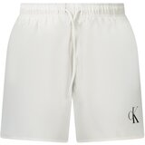Calvin Klein SWIMSUIT BOTTOM MEN WHITE Cene