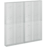  Gabion s žicom debljine 3 5 mm i mrežom 5x2 5 cm 200x20x200 cm - 20 cm 200 cm 200 cm | shoptok.hr
