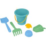 Lena 6-dijelni set za igru u pijesku Cijene