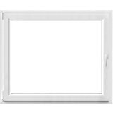 Solid elements okno solid elements (1200 x 1000 mm, pvc, belo, levo, brez kljuke) Cene
