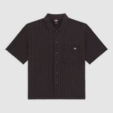 Dickies SERVICE SS SHIRT Crna | shoptok.hr