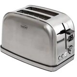 Home Toster, 950W, za 2 kriške, 7 nivoa tostiranja, LCD - HGKP22LCD u