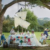 Meri Meri Girlanda Pirate Icon – | Shoptok.si