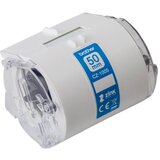 Brother etikete CZ-1005, 50 mm x 5 m, original | Shoptok.si