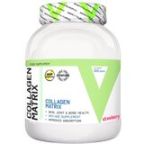 Vitalikum collagen matrix sa ukusom jagode, 300g Cene