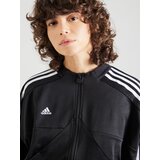 Adidas Športna jakna 'Tiro' črna / bela | Shoptok.si